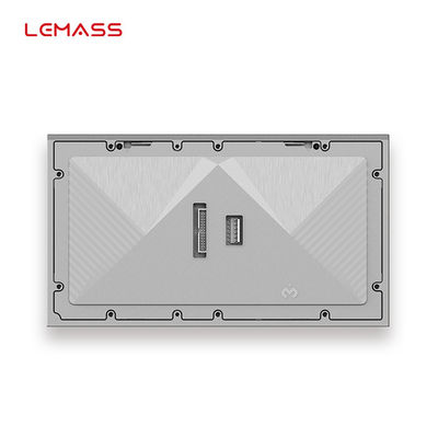 Innen-P1.8 kleine Neigung LED zeigen 320×180mm Unterstützung 3D HDR an