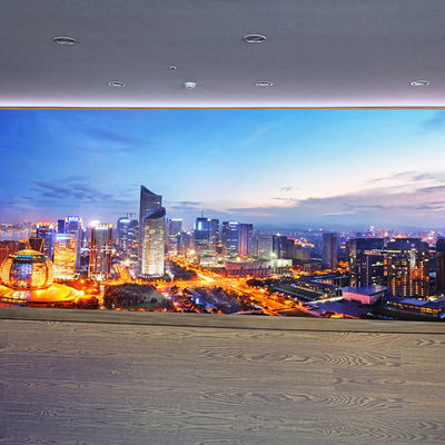 Innen-P1.8 kleine Neigung LED zeigen 320×180mm Unterstützung 3D HDR an
