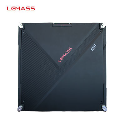 P1.5, das LED-Videowand-Anzeige 640×640mm mit intelligentem Speicher AI annonciert