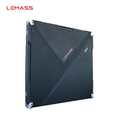 P1.8 Innen-LED multi Richtungs der Bildschirmanzeige-Platten-640×640mm