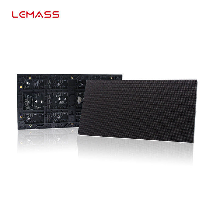 Modul LED farbenreiches P3 ODM SMD 2121 Innen mit 320×160mm Größe