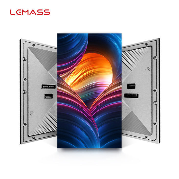 Zeigen feine Neigung LED des Pixel-P2 320×180mm Filter-Blaulicht für Augenschutz an