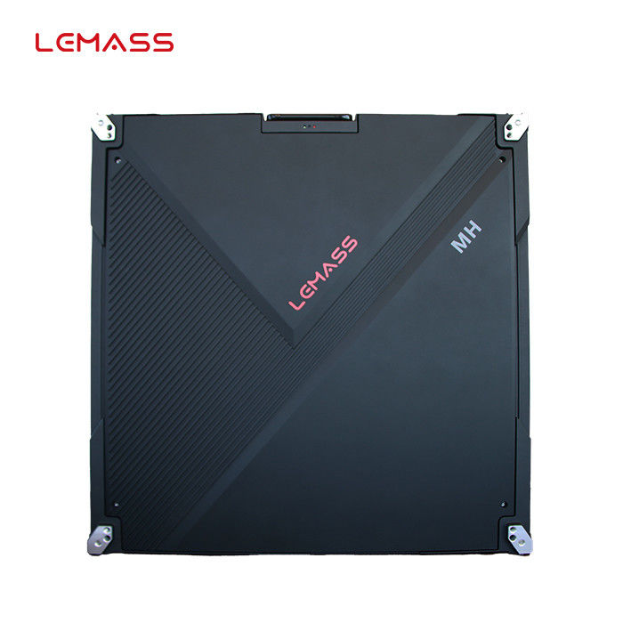 P1.5, das LED-Videowand-Anzeige 640×640mm mit intelligentem Speicher AI annonciert