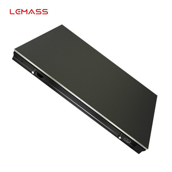 Größe ODM P2.5 multi Richtungsmikro-LED Anzeigefeld-600×337.5mm